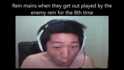 Overwatch Main Slander