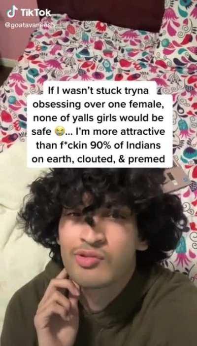 Nobody&rsquo;s safe from Avaneesh