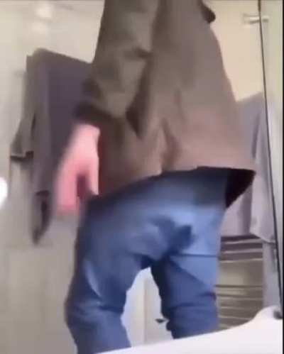 Let me out