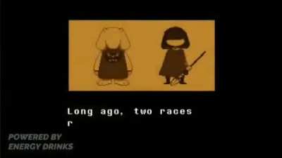 undertale