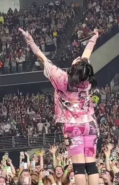 Concert Compilation Part 2