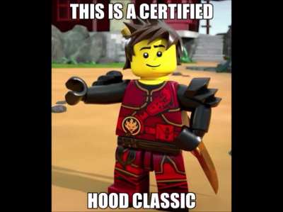 oh, you know
