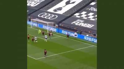 Dele making me think it&rsquo;s 2017 again