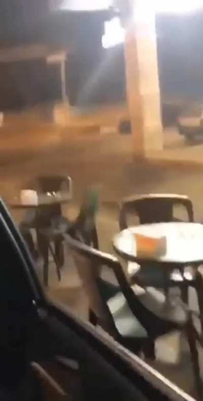 Let&rsquo;s disturb this man who&rsquo;s having a nap