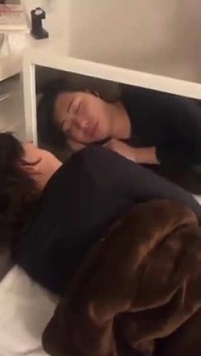 To wake up