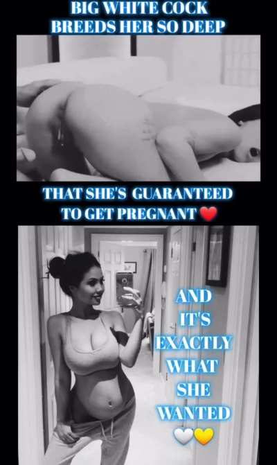 It&rsquo;s exactly what she wanted!