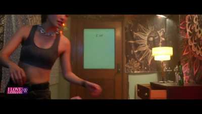 Julia Lester (23) &amp;amp; Terry Hu (27) - "Prom Dates" (2024) - *AI ENHANCED &amp;amp; NO MUSIC*