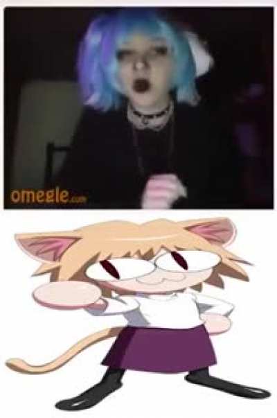 omegle ragelord