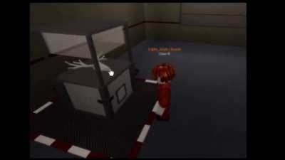 u_FriskTheHumanIsBack