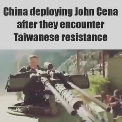 Glory to CCP