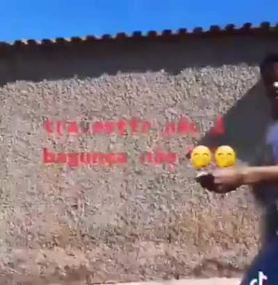 N&atilde;o &eacute; bagun&ccedil;a mesmo!
