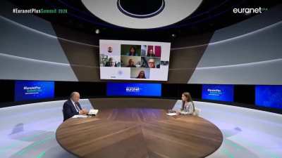 European Commissioner for Defence Kubilius: ‘A European Army could help fix NATO’