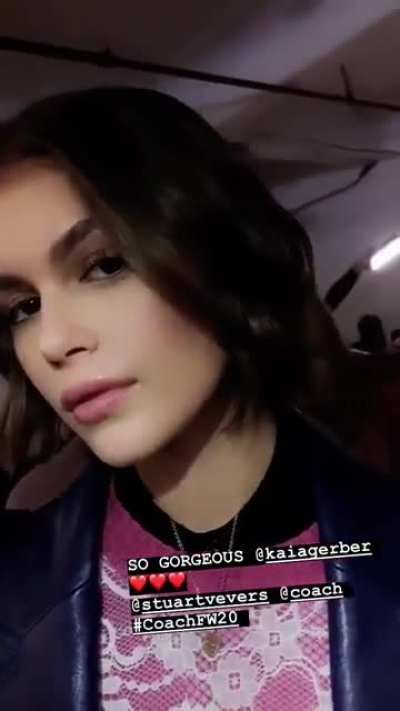 Kaia