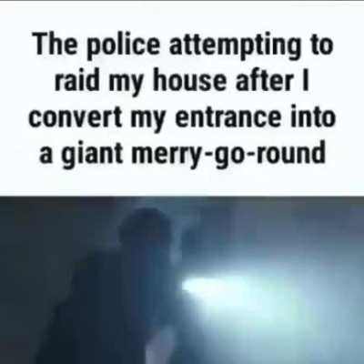 merry moldy