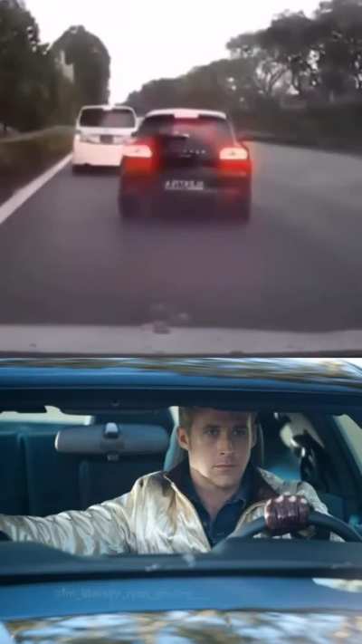 Eu draivo