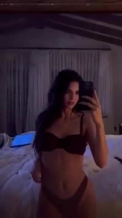 Kendall Jenner