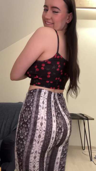 Move bounce