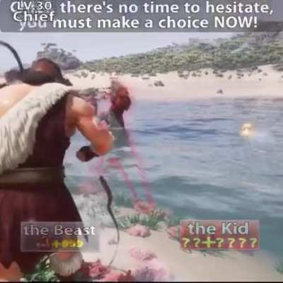 I have no words