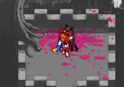 The Pacifist Ending if it was good