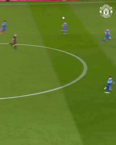 Acrobatic control by Bruno