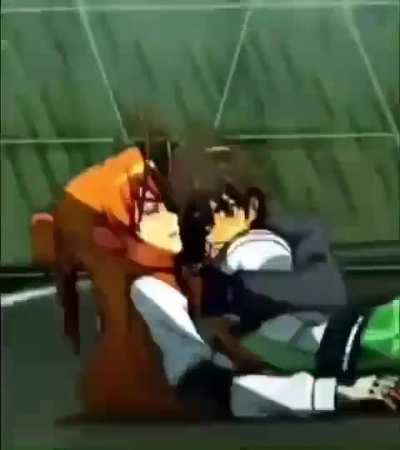 Why is this hot lol