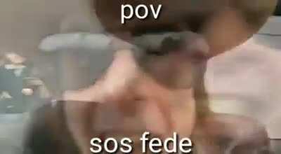Cuenten a lo que le harían al fede 😡