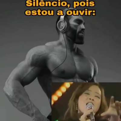 Musiquinha boa