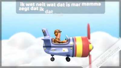 Mein sprekbeurt