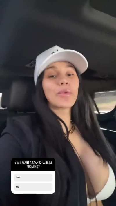 Cardi B