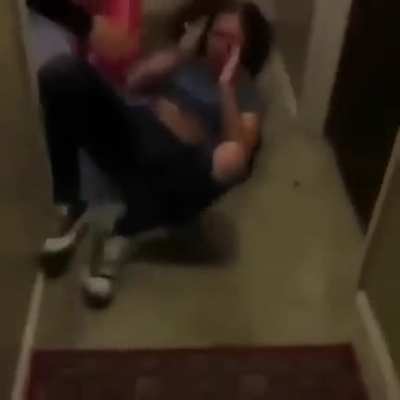 HMC while I do the scorpion