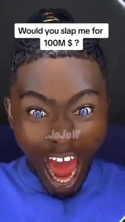 Moldy 100M