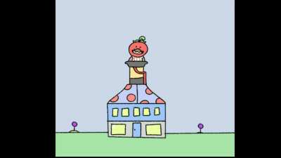 the truth behind tomato town