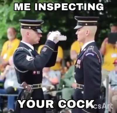 An