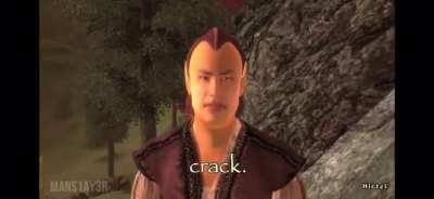 Completly oblivion