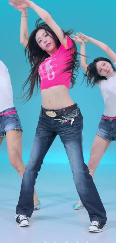 ITZY - Yuna