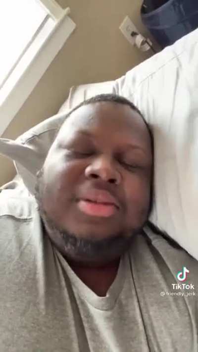 Sweet dreams