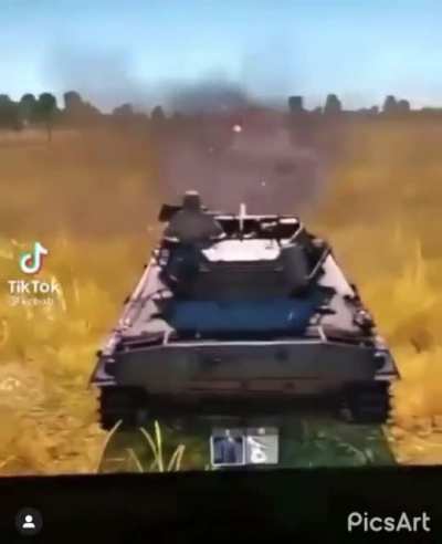 KV-2 Go B&Ouml;&Ouml;M