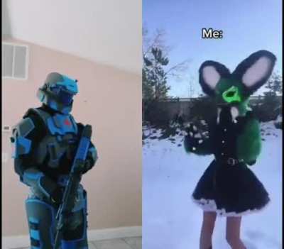 the good ending