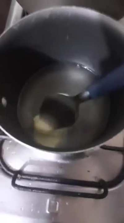 Queijo cozido