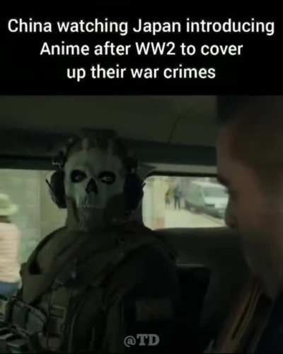 True?