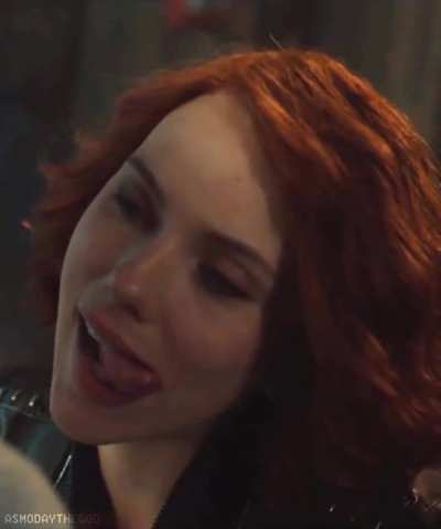 Scarlett Johansson