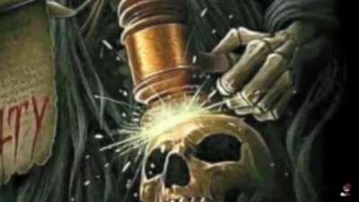 Ay&uacute;denme Banda me condenaron a cadena perpetua por asesinar a 20 personas