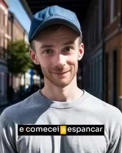 Sempre quis achar esse video KKKKKKKKKKK