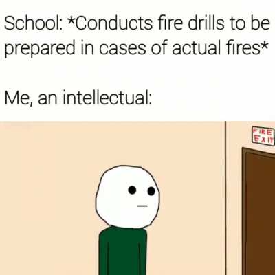 Fire Exit