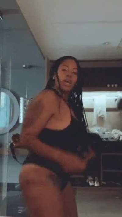 More of that slip