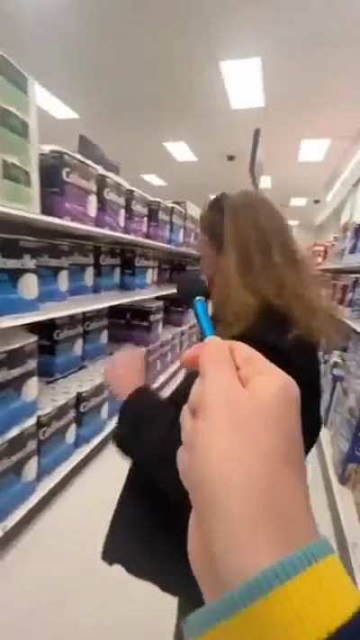 As expected as it is unexpected