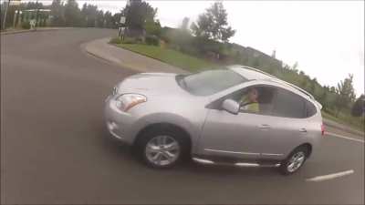 Don&rsquo;t text and drive