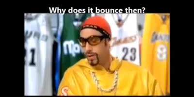 Yea how come