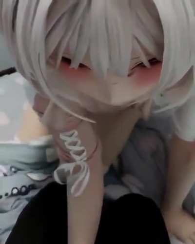I want this, I need this.