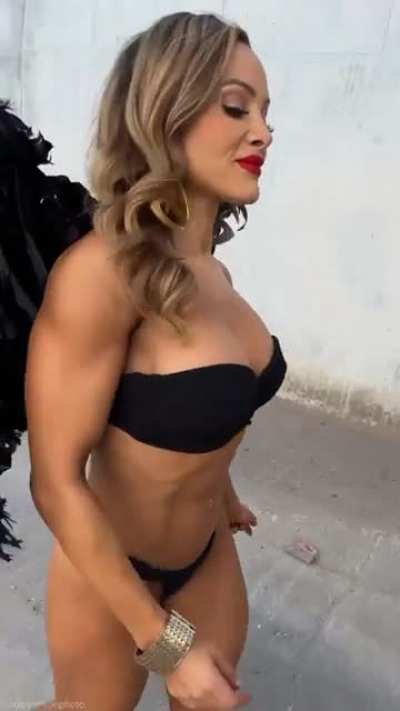 Melissa Santos